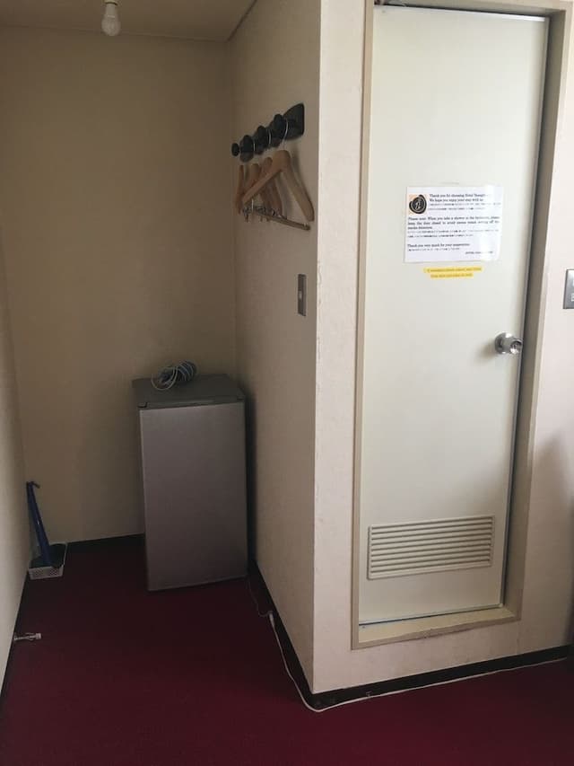 Business Single Room