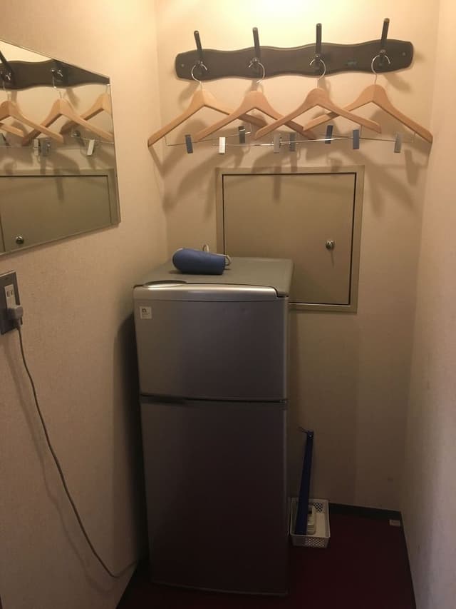 Twin Room, 2 Twin Beds