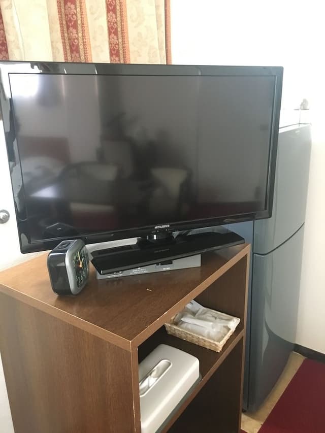 Twin Room, 2 Twin Beds