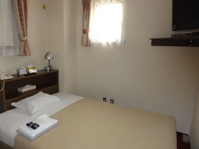 Business Single Room
