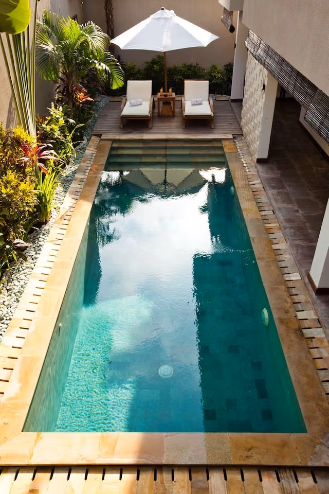 Premier Villa, 2 Bedrooms, Private Pool
