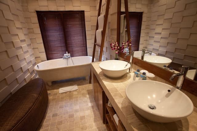 Premier Villa, 3 Bedrooms, Private Pool