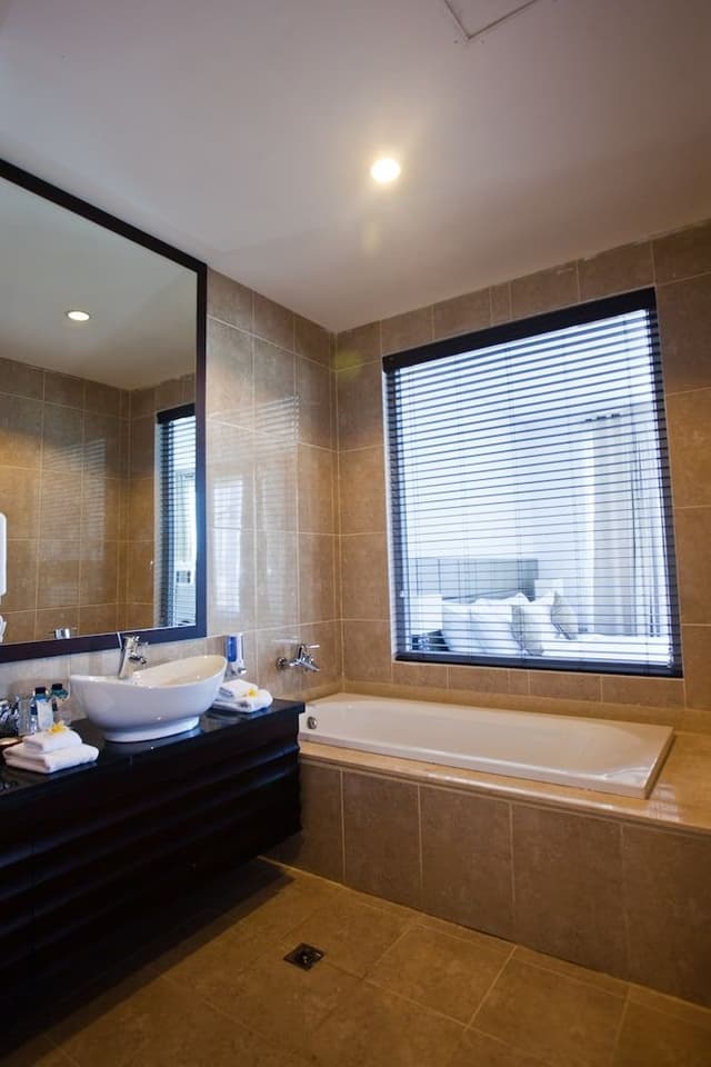 Premier Villa, 3 Bedrooms, Private Pool