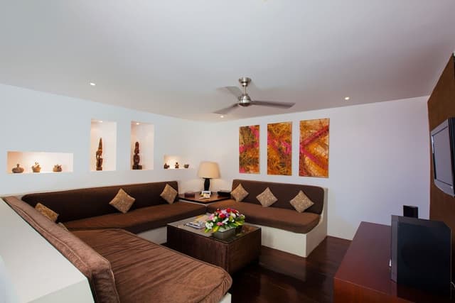 Premier Villa, 2 Bedrooms, Private Pool