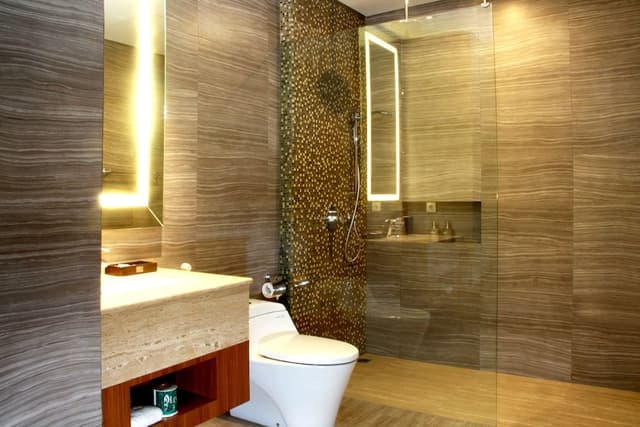 Exclusive Villa, 3 Bedrooms, Ensuite, Poolside