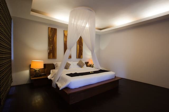 Premier Villa, 3 Bedrooms, Private Pool