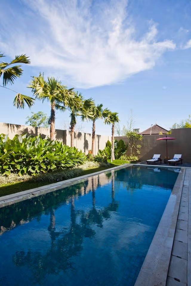 Royal Villa, 5 Bedrooms, Private Pool, Pool View