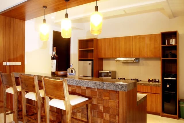 Exclusive Villa, 3 Bedrooms, Ensuite, Poolside