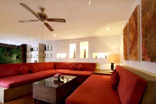 Premier Villa, 2 Bedrooms, Private Pool