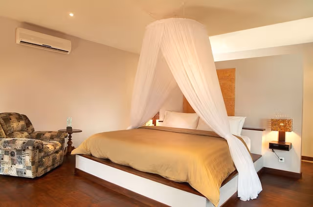 Premier Villa, 3 Bedrooms, Private Pool