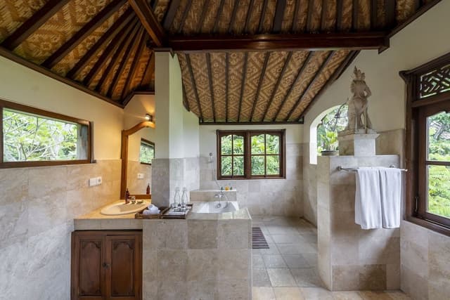 Grand Deluxe Rooms