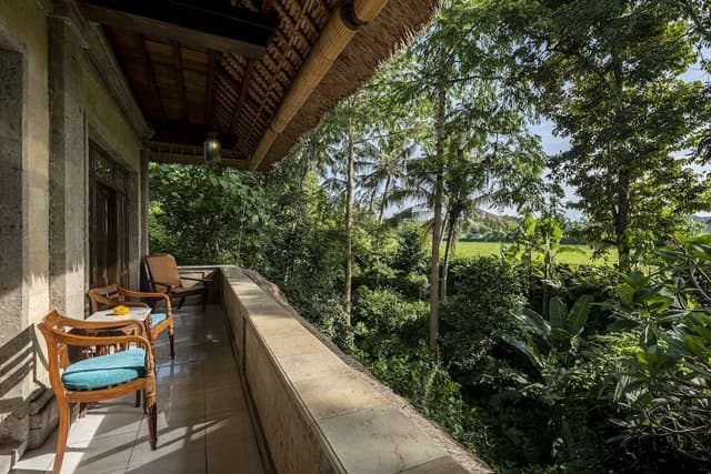 Two Bedroom Villa Cendrawasih