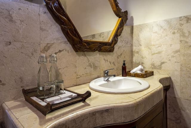 Grand Deluxe Rooms