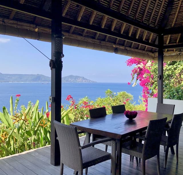 Panoramic Villa, 2 Bedrooms