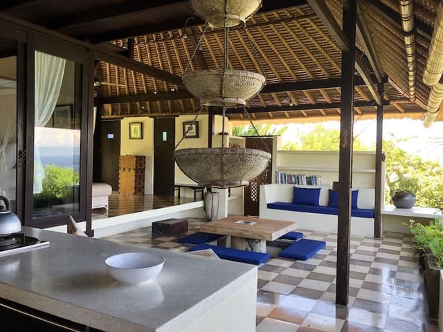 Panoramic Villa, 1 Bedroom