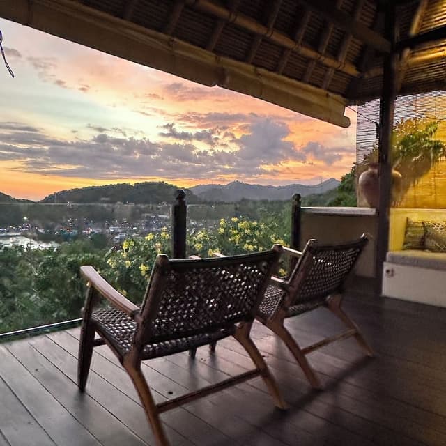 Panoramic Villa, 3 Bedrooms