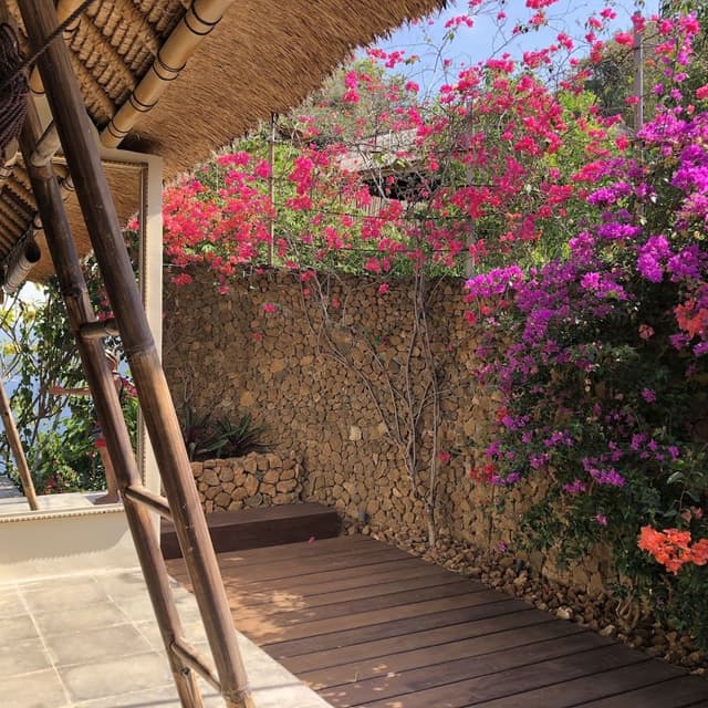 Panoramic Villa, 2 Bedrooms