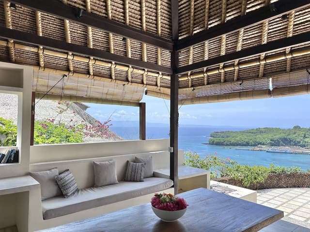 Panoramic Villa, 2 Bedrooms