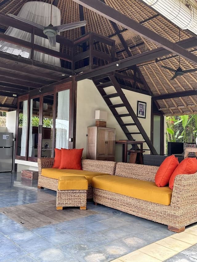 Panoramic Villa, 1 Bedroom