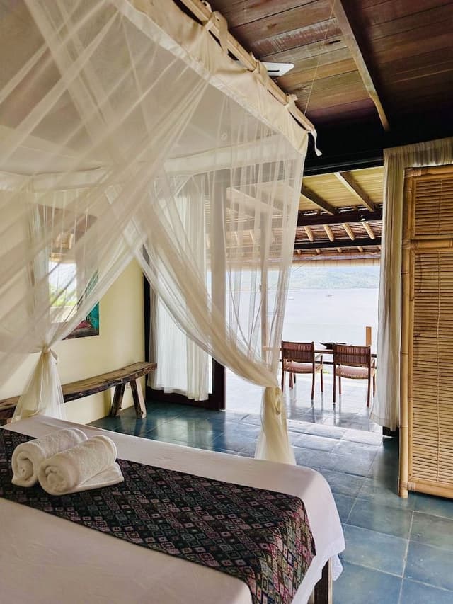Panoramic Villa, 1 Bedroom