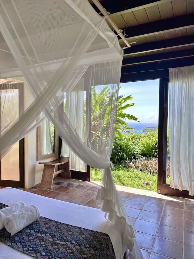 Panoramic Villa, 3 Bedrooms