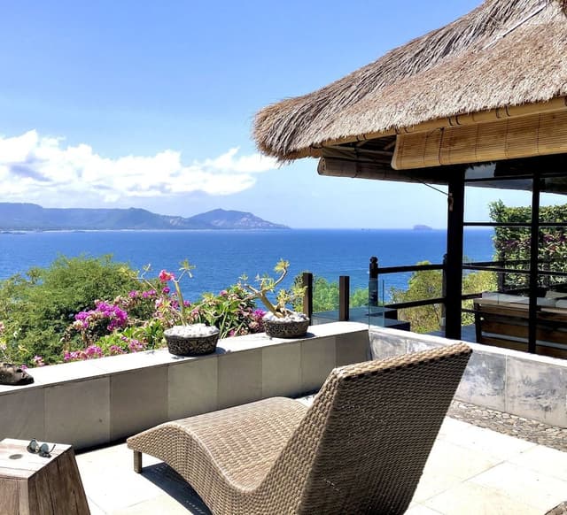 Panoramic Villa, 2 Bedrooms