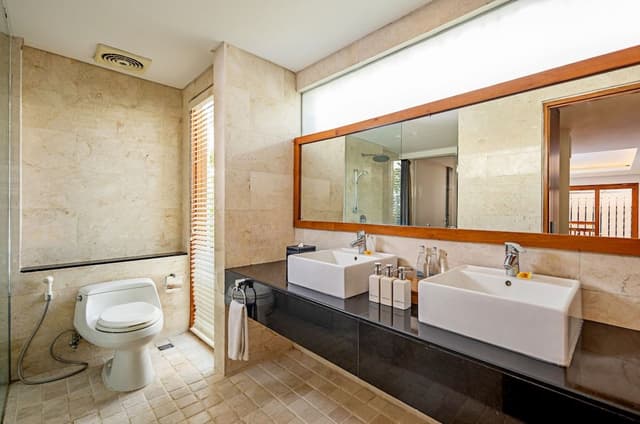 Villa, 2 Bedrooms, Private Pool
