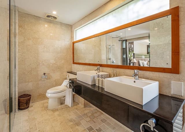 Villa, 1 Bedroom, Private Pool