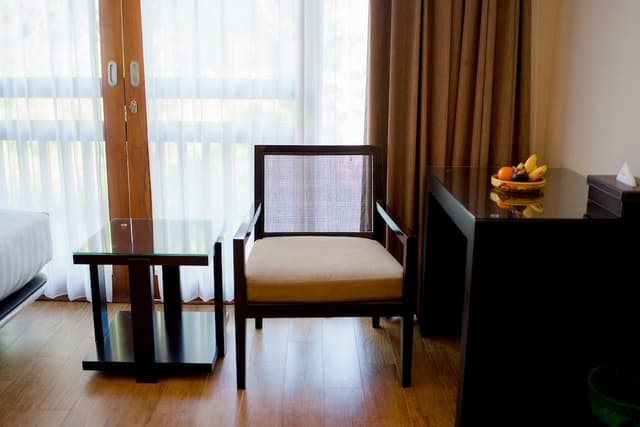 Villa, 2 Bedrooms, Private Pool