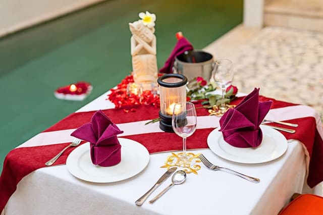 Villa, 2 Bedrooms, Private Pool