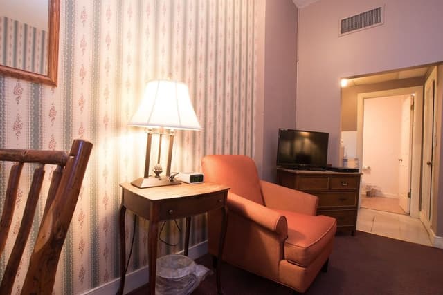 Standard Room, 2 Queen Beds