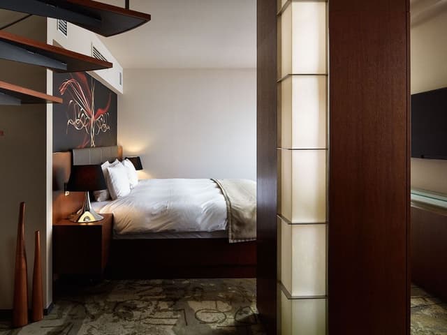 Run of the House Suite, Non Smoking (Room type and Bed type will be determined by hotel) (37-52sqm)