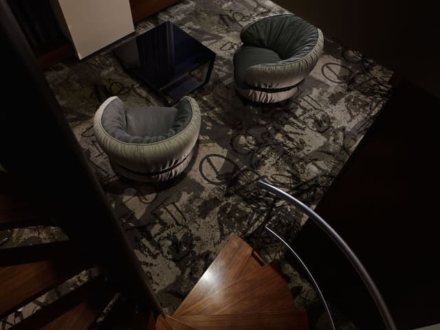 Run of the House Suite, Non Smoking (Room type and Bed type will be determined by hotel) (37-52sqm)