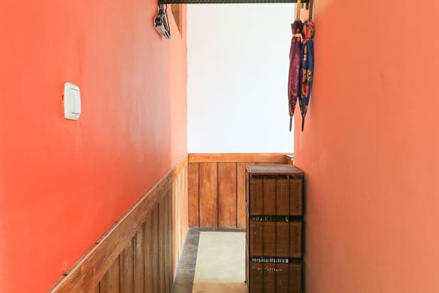 1 Bedroom Cottage Ocean View