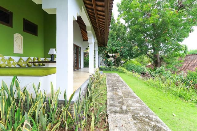 Family Cottage