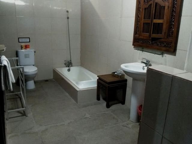 Villa Joglo