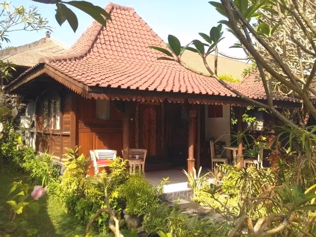 Villa Joglo