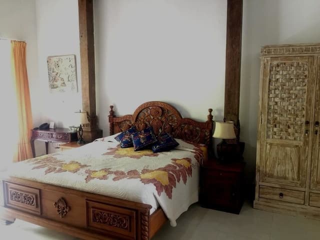 The Grand Villa
