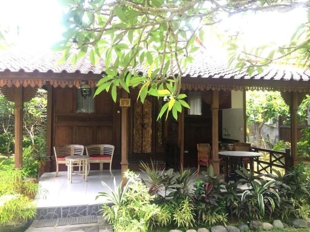 Villa Joglo