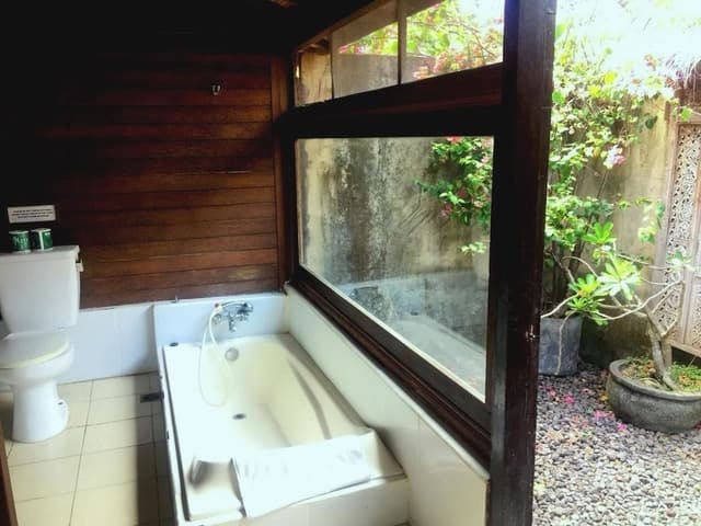 Villa Kayu