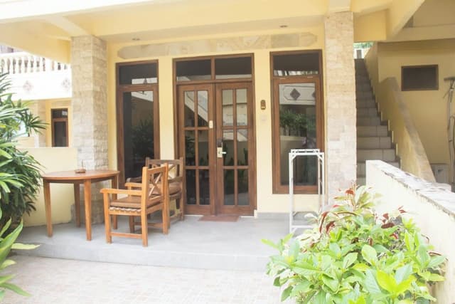 Apartment, 1 Bedroom