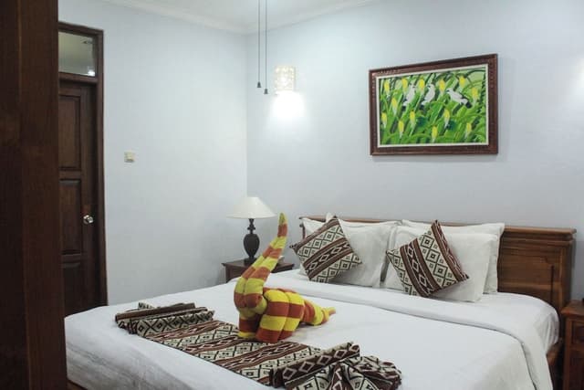 Apartment, 2 Bedrooms