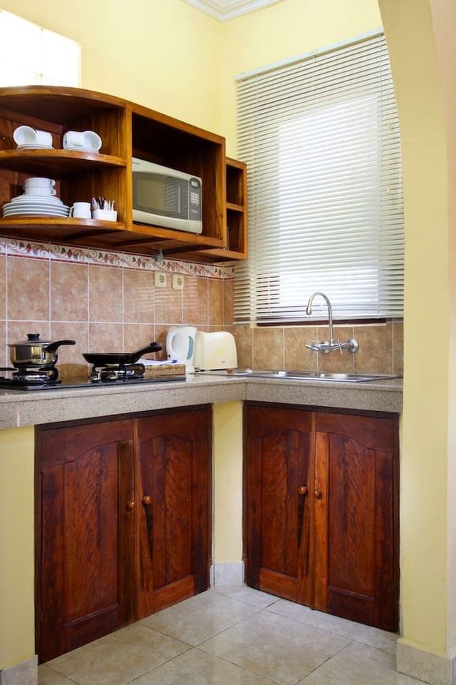 Apartment, 2 Bedrooms