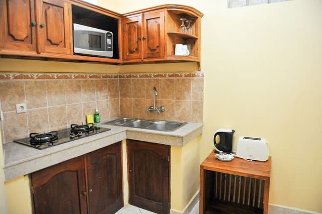 Apartment, 1 Bedroom