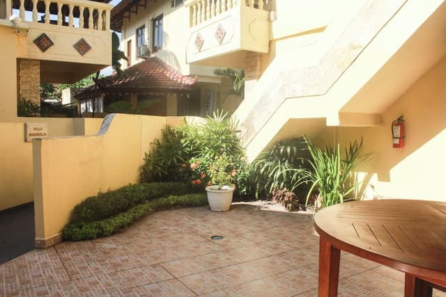 Apartment, 2 Bedrooms
