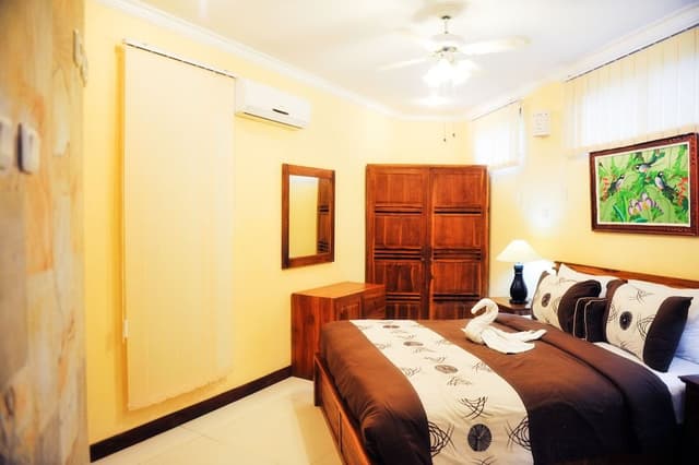 Apartment, 2 Bedrooms