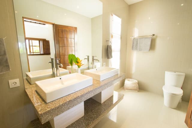 2 Bedroom Pool Villa