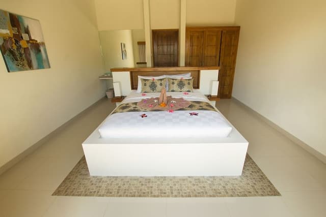 Garden Villa, Private Pool