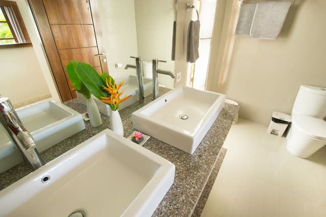 Garden Villa, Private Pool