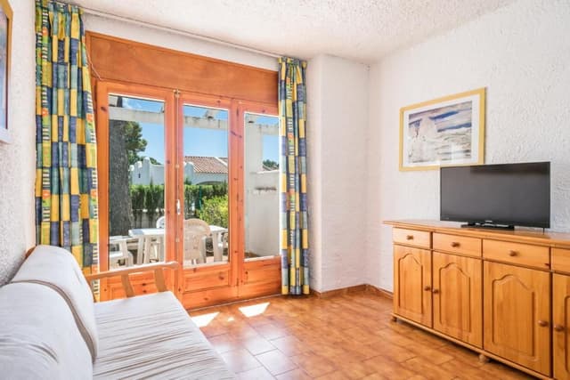 Three-Bedroom Bungalow